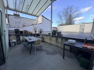  Maison � vendre 5 pi�ces 136 m�