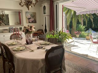  Maison � vendre 7 pi�ces 263 m�