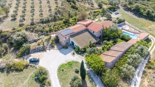  Maison � vendre 15 + pi�ces 429 m�