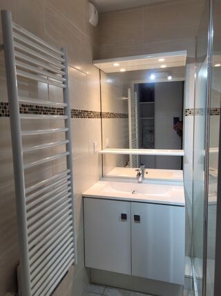  Appartement à vendre 2 pièces 42 m²
