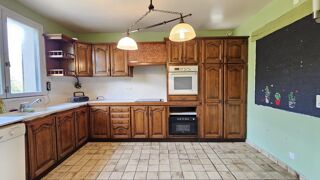  Maison � vendre 8 pi�ces 