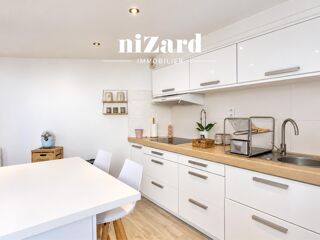  Maison à vendre 4 pièces 74 m²