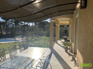  Maison � louer 6 pi�ces 200 m� Ventabren