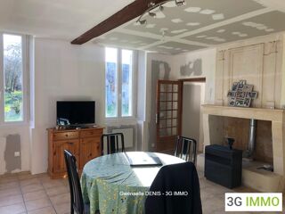  Maison � vendre 7 pi�ces 213 m�