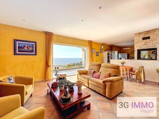  Maison � vendre 3 pi�ces 117 m� Brando