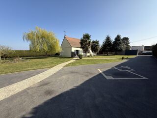  Maison  vendre 6 pices 131 m