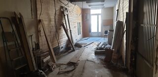  Immeuble � vendre 1270 m�