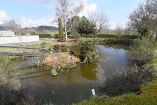  Maison � vendre 7 pi�ces 160 m�