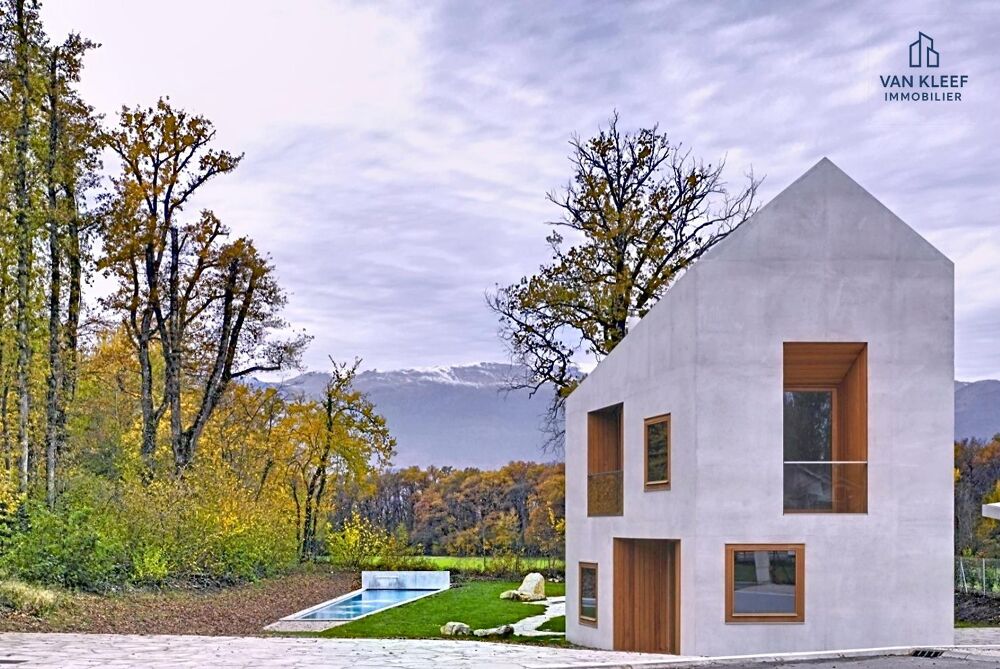  vendre  Maison Prvessin-Mons (01280)