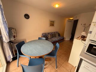  Appartement à vendre 2 pièces 29 m²