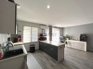  Maison à vendre 5 pièces 93 m²