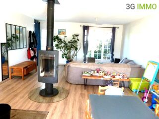  Maison à vendre 4 pièces 85 m²