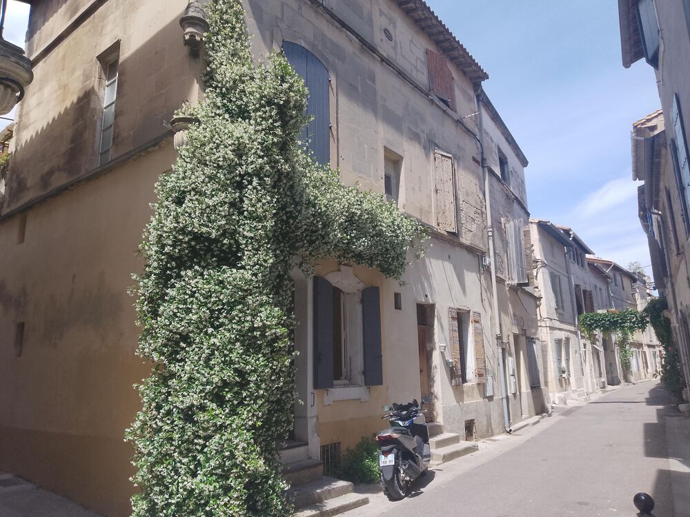 Maison 3 pièces