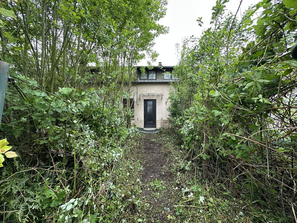Vente Maison Maison 6 pièces Limésy