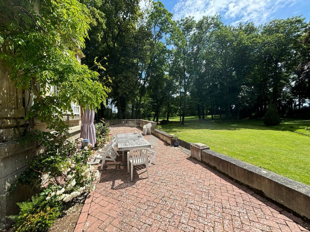  vendre  Maison Noyon (60400)