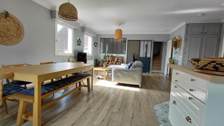  Appartement à vendre 4 pièces 96 m²