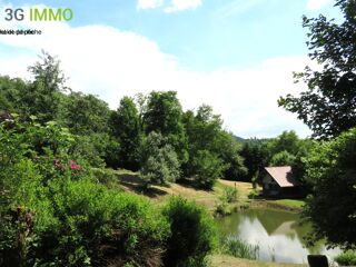  Maison à vendre 15 + pièces 