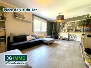  Maison à vendre 12 pièces 250 m²