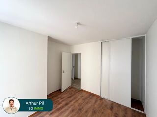  Appartement � vendre 4 pi�ces 