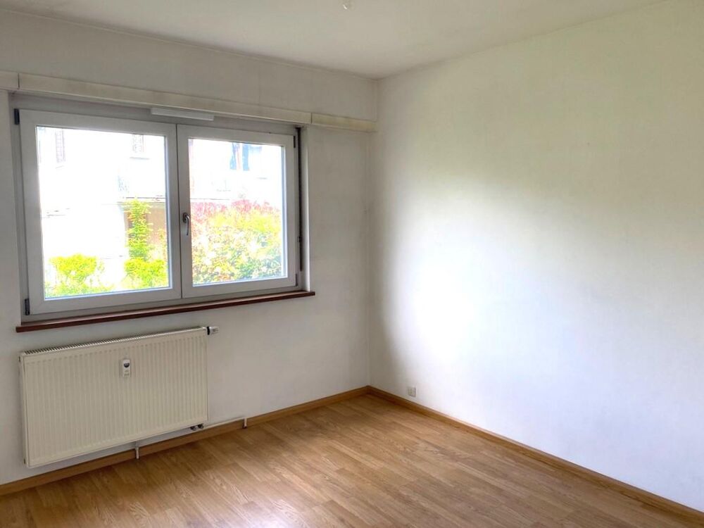 Vente Appartement Appartement 3 pièces Mulhouse