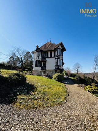  Maison � vendre 11 pi�ces 183 m�