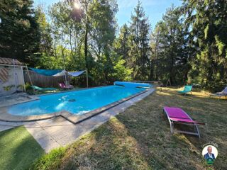  Maison � vendre 7 pi�ces 260 m� Eygurande-et-gardedeuil