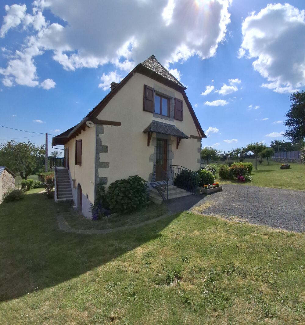 Maison 3 pièces