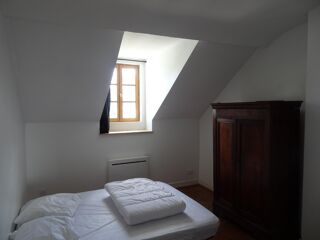  Appartement à louer 3 pièces 48 m²