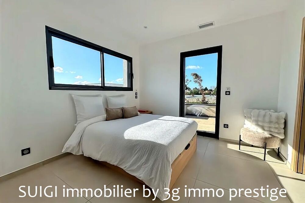  vendre  Maison Entraigues-sur-la-Sorgue (84320)