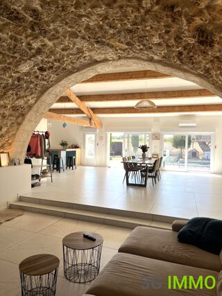  Maison à vendre 9 pièces 244 m²