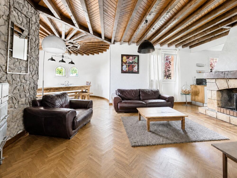 Vente Maison Maison 8 pièces Billom