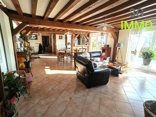  Maison à vendre 7 pièces 190 m²