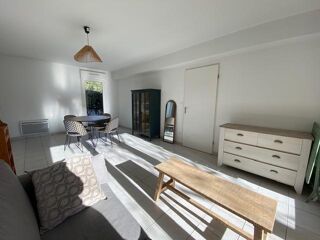  Appartement � vendre 3 pi�ces  Libourne