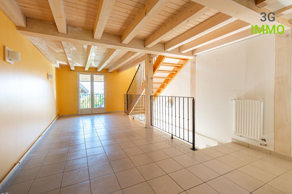 Appartement 2 pièces
