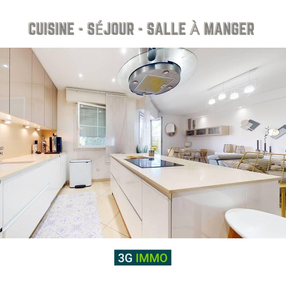 vendre  Appartement Bourg-la-Reine (92340)