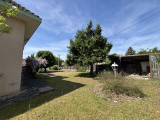  Maison à vendre 8 pièces 200 m²