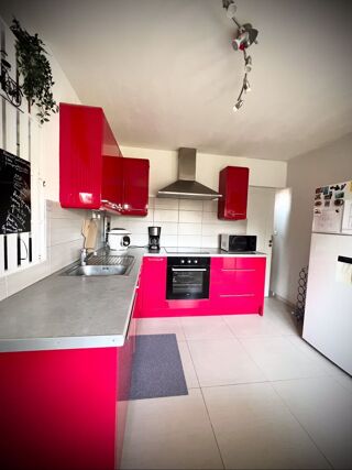  Maison � vendre 4 pi�ces 94 m�