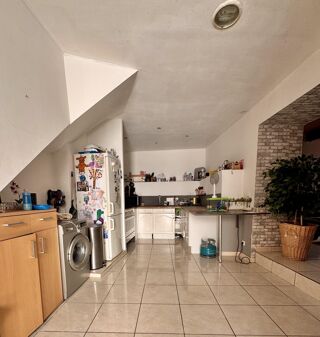  Maison � vendre 4 pi�ces 83 m�