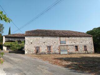  Maison à vendre 4 pièces 120 m²