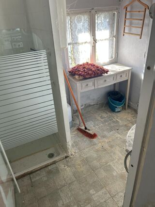  Maison � vendre 2 pi�ces 