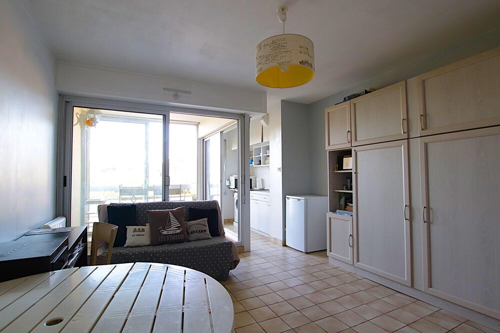 Vente Appartement Appartement 1 pièce Dinard