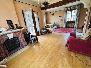  Maison � vendre 5 pi�ces 