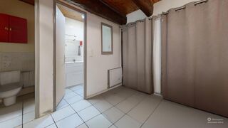  Maison � vendre 3 pi�ces 63 m�