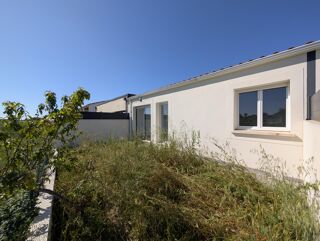  Maison à vendre 3 pièces 63 m²