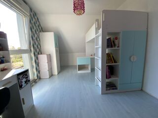  Maison � vendre 6 pi�ces 