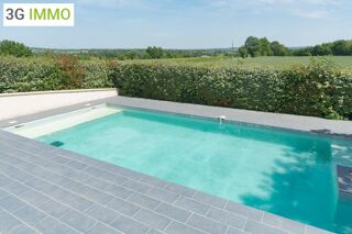  Maison à vendre 9 pièces 220 m²