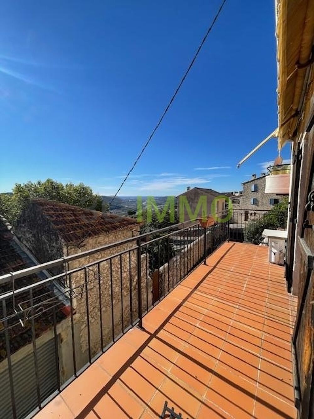 Maison 4 pièces