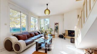  Maison à vendre 6 pièces 106 m²