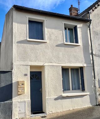  Maison � vendre 3 pi�ces 96 m�