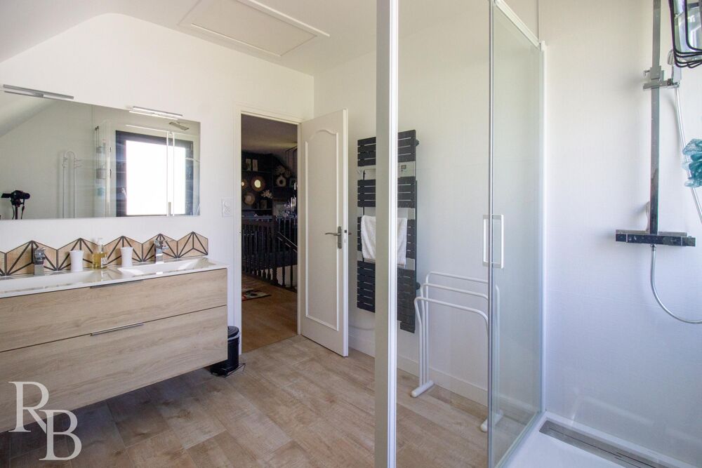 � vendre  Maison Surzur (56450)